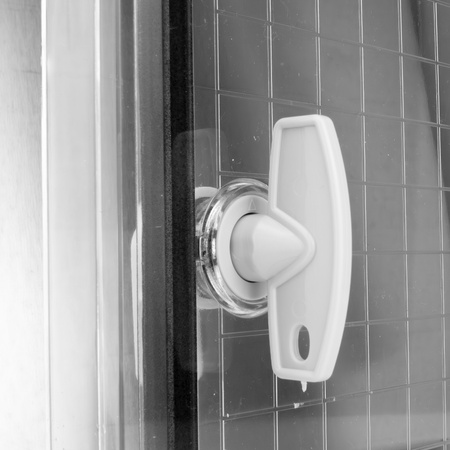 Leergehäuse mit transparenter Tür 400x500x180mm Schaltschrank Aufputz Verteilerschrank IP65 IK10 TP Electric 3310-540-0100