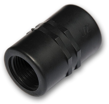 Doppelnippel Reduzierung Reduziernippel mit 2x Innengewinde verschiedene Größe 8550 DSA-503434L