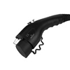 Ladekabel Typ 1 auf Typ 2 230V 32A 7.3kW IP54 5 Meter Ersatzteil Wallbox Elektroauto EV MHAC-S-032A-VP1