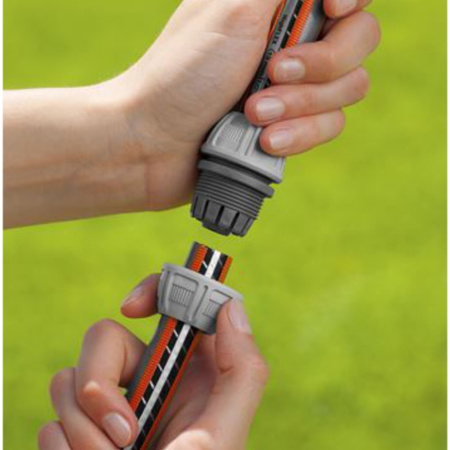 Gardena Reparator Schlauchverbinder 13 mm (1/2") - 15 mm (5/8") 18232-29