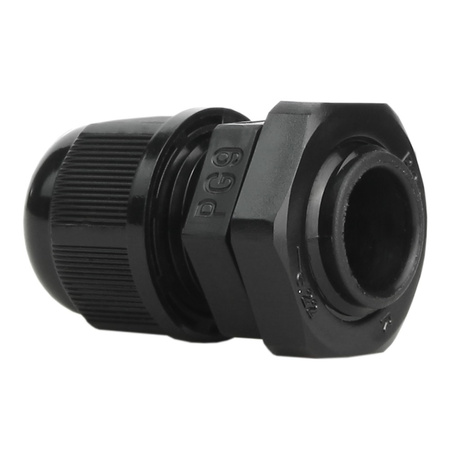 PG9 Kabelverschraubung 4,5-8 mm IP68 DGN DDL-PG9P-10AH