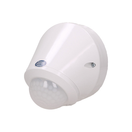 Bewegungsmelder 360/180 Grad 80W IP65 weiß OR-CR-256
