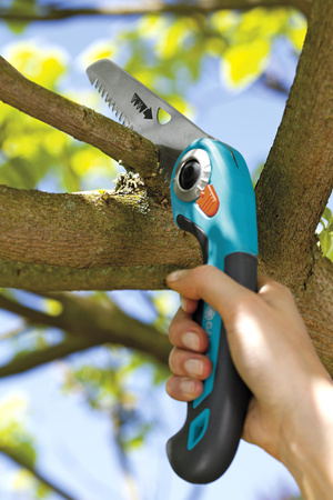 Gardena Gartensäge Klappsäge 135P 08742-20