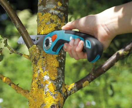 Gardena Gartensäge Klappsäge 135P 08742-20