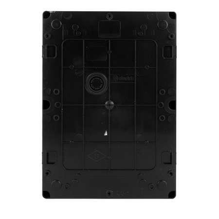 Baustromverteiler JUN 32A/16A/2x230V Bals-Steckdosen DOKTORVOLT® DV-6832-F