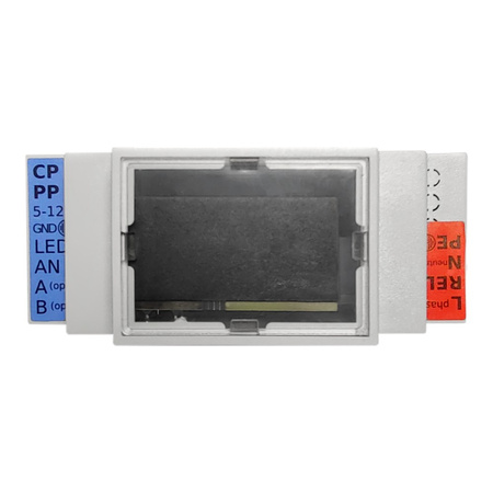 Ladesteuerung Laderegler für WALLBOX EVSE DIN Lade Controller DV-6887-EV