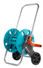 Gardena Schlauchwagen AquaRoll Systemteilen Schlauchtrommel Aufroller 18500-20
