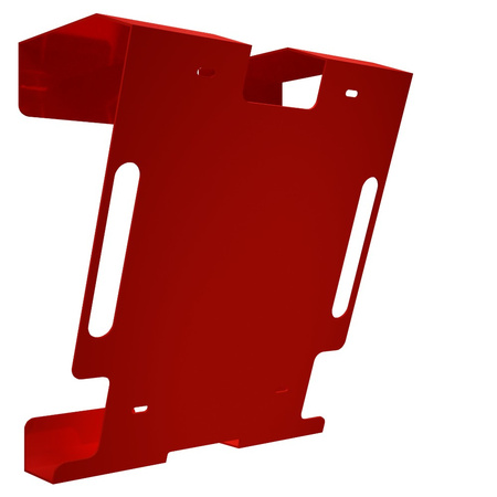 Ständer für Stromverteiler Gestell Stahlgestell mobil Hängegestell Doktorvolt DV-6078-ST