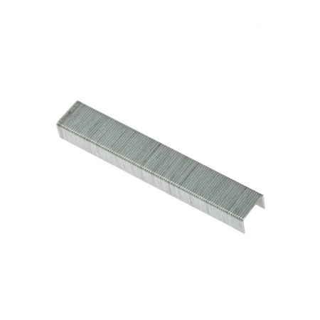 Heftklammern 0.7x11.3 Tackerklammern 6/8/10/12/14mm 1000 Stück G01325