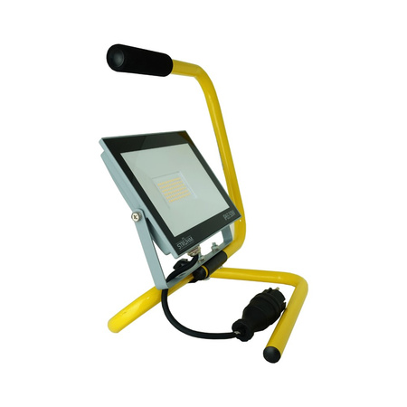 Tragbarer LED Scheinwerfer KROMA 50W DV-9468