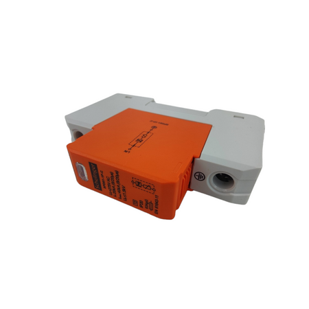 Überspannungsschutz 1P 20kA(8/20) klasse T2 (C) Schelinger A51-SPD01-1P-C