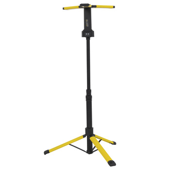 Dreifach-Werkstattlampe 5V IP54 LW-3AS mit verstellbarem Stativ W-96326