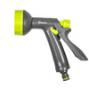 Gartenbrause 6-Funktion Sprühpistole Handbrause LIME LINE HANDY BRADAS LE-5104