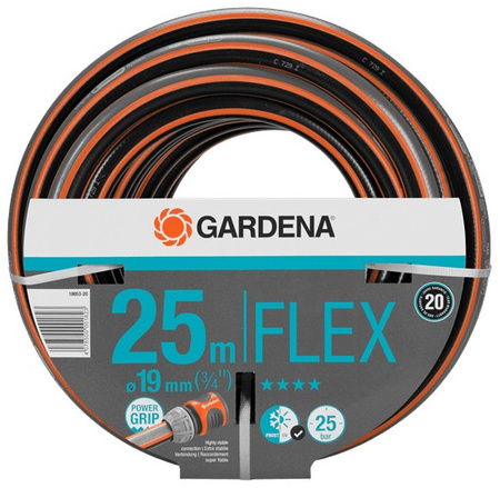 Gardena Gartenschlauch 19 mm 3/4" 25 bar Wasserschlauch Spirale 18053-20