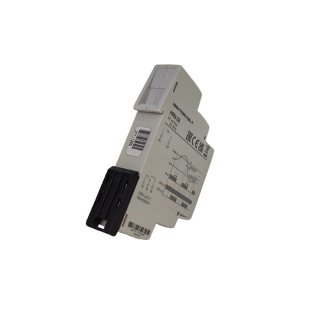 Spannungsrelais Doktorvolt HRN-33