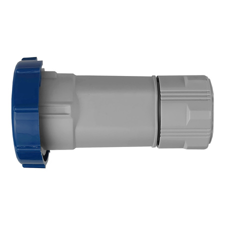 Steckdose 230V 16A IP67 französisches System Doktorvolt PSG 16 DV