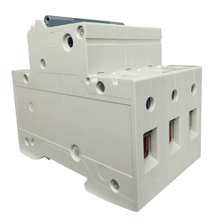 SIEMENS Leitungsschutzschalter B10A 3P 10kA MCB VDE Sicherungsautomat 5SL4310-6