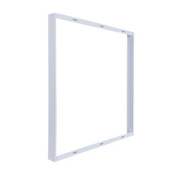 Montagerahmen für LED-Panel 60x60 C71-RNT066-WH-ECO