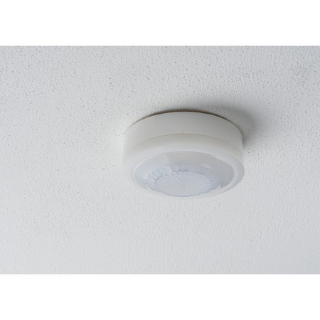 Bewegungsmelder Präsenzmelder LUXA Aufputz TH-1030062