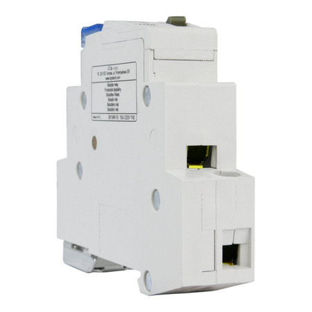 Bistabiles Relais Stromstoßrelais Sequenzrelais 16A 230V LC 9236 BX1MR