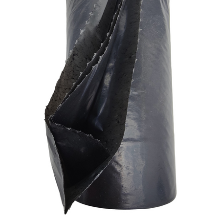 Müllsäcke zur Mülltrennung WOJAFKO 120L/25 Stück – Verschiedene Farben, Reißfest & Umweltfreundlich DV-202