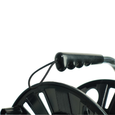 Kabeltrommel leer ohne Kabel Leertrommel Z-L ⌀300 E-P 30.1