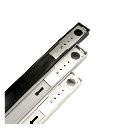 U-Rail Schienensystem Deckenspot Zubehör TRACK 1M WHITE IDEUS 02436