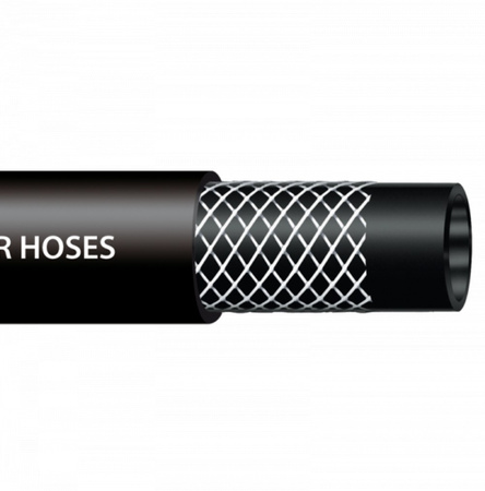 Reifenfüllschlauch 16m mit Zubehör Set Reifenfüller Kfz Bradas P/KP16