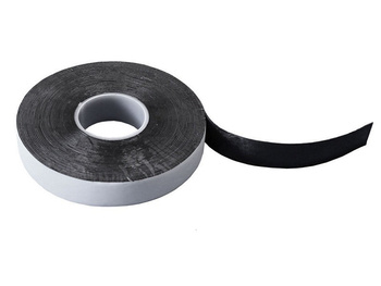 BEMKO 5m selbstverschweißendes Isolierband schwarz Klebeband E30-TSW1905