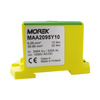 Hauptleitungsklemme 4x6-95mm2 gelb-grün 1P OTL 95-2 Morek MAA2095Y10