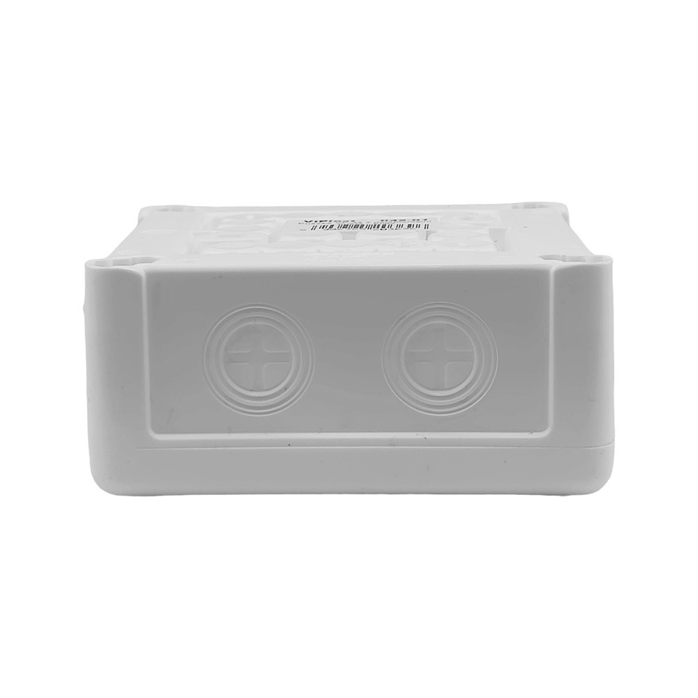 Abzweigkasten Aufputz Dose IP55 ViPlast 6/8/12 Eingängen