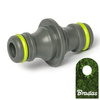 Schnellkupplung Schlauchverbinder Gartenkupplung Bradas LE-2200