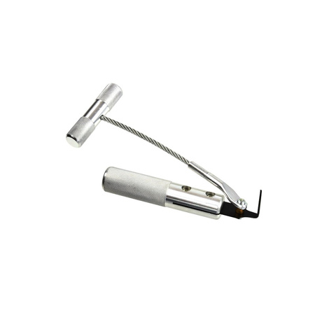 Glasschneidset Autoglas Witschutzscheibe 7tlg G02700