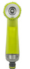Metall Gartenbrause Spritze Sprühpistole Spritzpistole LIME LINE BRADAS LE-5107