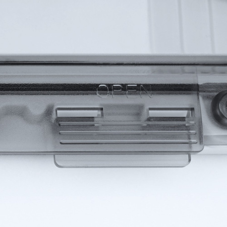 Betätigungsklappe Klappfenster 100x100 mm IP67 Doktorvolt DV-5989