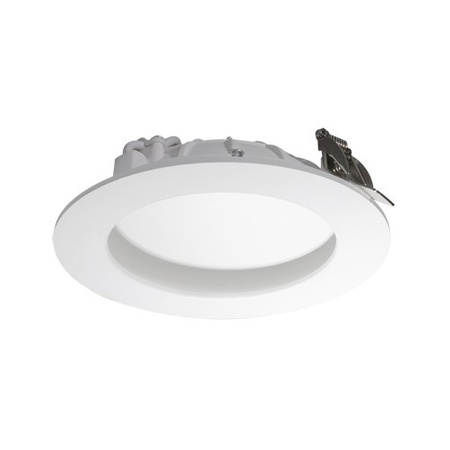Deckenleuchte Downlight SMD CINDER LED C 15W 4000K IDEUS 02880