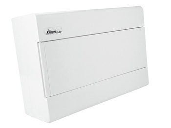 Verteilerkasten Sicherungskasten SRn-12/B 12 Module E-P 1.13