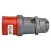 CEE Stecker 4P 16A IP44 400V 3122-301-1601