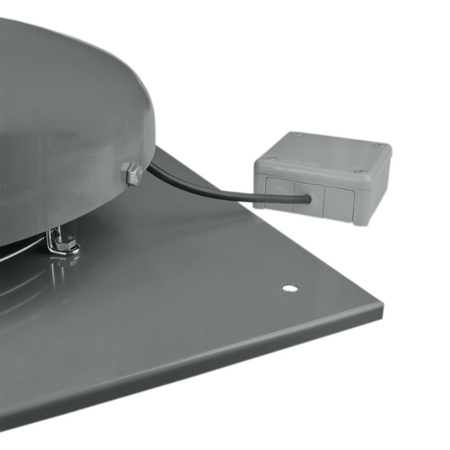 Dachventilator STORM 190 AC 520m3/h Reventon STORM190AC-2017