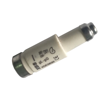 Sicherungseinsatz D01 2A gL/gG Sicherung Schmelzsicherung E14 400V XBS 0000000099