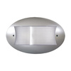 Außen Deckenlampe DAVUS HPD-311 E27 IP54 Strühm 00311