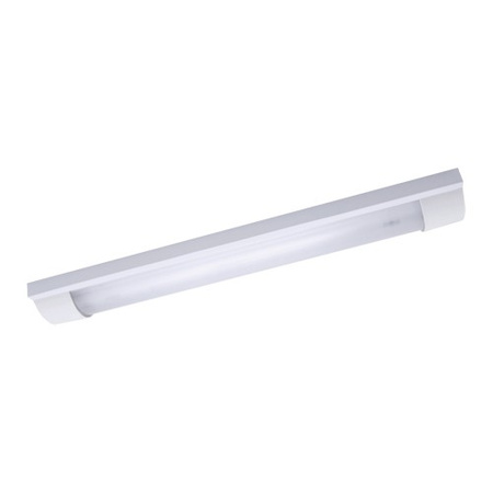 Langfeldleuchte 2x 18W COVER POGO LED 03682
