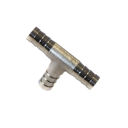 Schlauchverbinder mit Stecknippel Druckluft 6 8 mm G02997