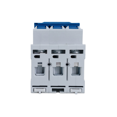 Überstromschalter 3P C63 Doktorvolt DV-0768