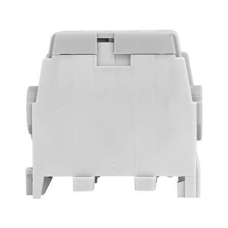 Hauptleitungsklemme Abzweigklemme HLAK 25-1/2/25 M2 grau Klemmblock Verteilerklemme 1P 1,5-25 mm2 Pollmann 2080188