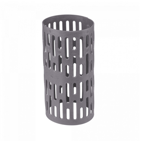 Baumstammschutz grün braun grau 20 x 33 cm 3 Stück OBO12033GY