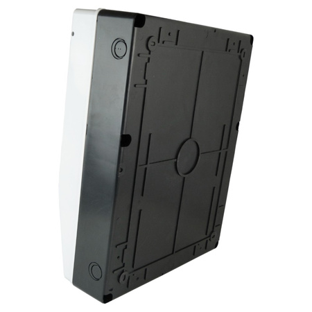 Stromverteiler IP65 14Module Verteilerkasten Feuchtraumverteiler Sicherungskasten Aufputz M-L DV-9528-XL