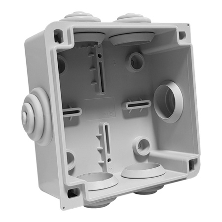 Abzweigdose hermetische mit Drosseln IP55 M-L 005.VP