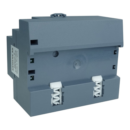 Siemens SENTRON PAC2200CLP Messgeräte Energiemonitoring 7KM2200-2EA40-1JB1