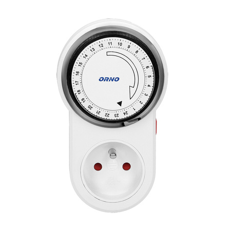 Mechanischer Zeitschaltuhr OR-PRE-443